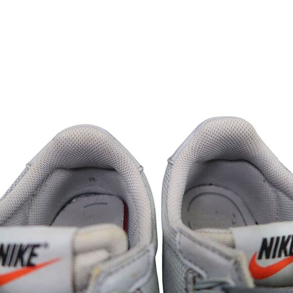 Nike Shoes Womens 8 Sneaker Air Max LD Zero Running Cross Trainer Lifestyle Grey - Picture 13 of 14